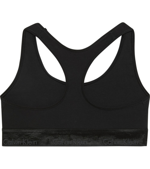 Calvin Klein Unlined Bralette – Bequem und stilvoll für jeden Tag