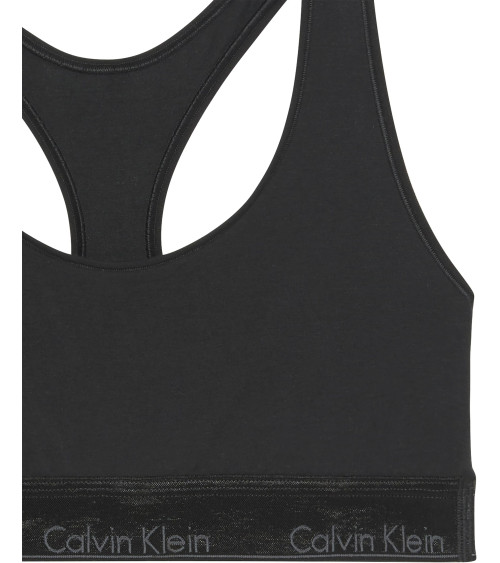 **Meta Title SEO**: Bralette Calvin Klein - Eleganza e Comfort