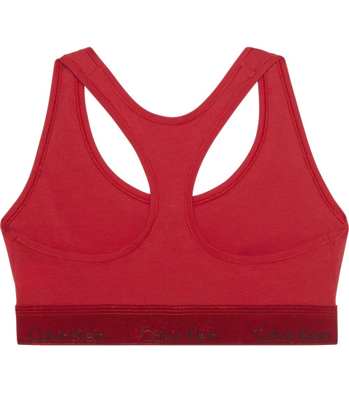 **Meta Title:** Calvin Klein Bralette - Comfort & Style in Black