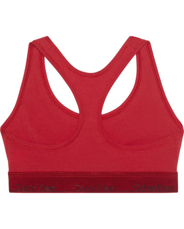 **Meta Title:** Calvin Klein Bralette - Comfort & Style in Black