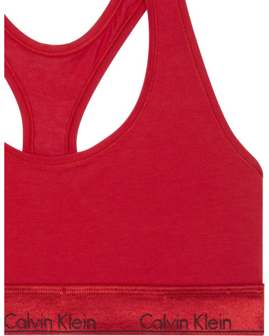 **Meta Title:** Calvin Klein Bralette - Comfort & Style in Black