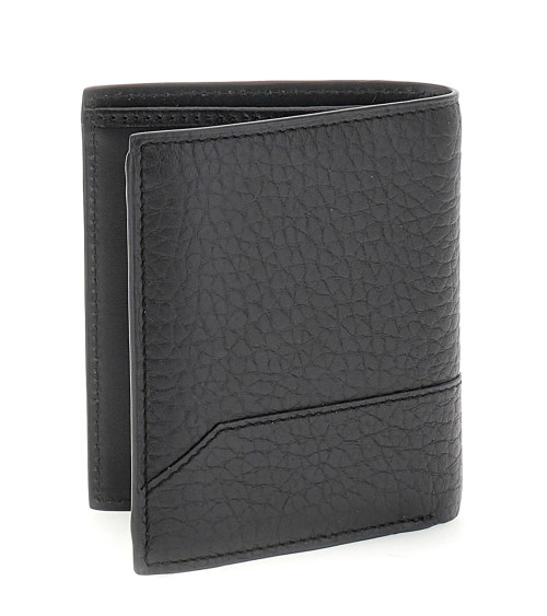 GUESS Barcelona Leather Wallet for Men - Stylish & Durable