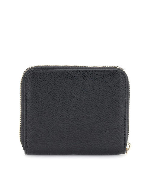 Monedero Gregoria SLG Negro: Útil y elegante para tu día a día.