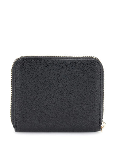 **Meta Title**: GUESS Portafoglio Gregoria SLG Nero: Stile Casual