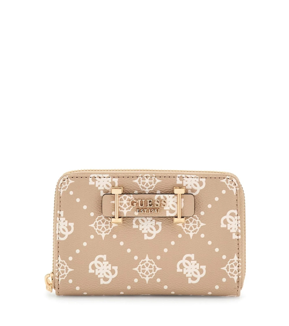 **Meta Title SEO**: GUESS Silia SLG - Élégance et Praticité