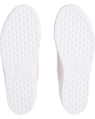 Calvin Klein Vulc Flatform Bassa: Comfort e Stile Unici!