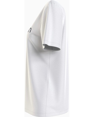 Calvin Klein S/S Crew Neck T-Shirt | Shop Now