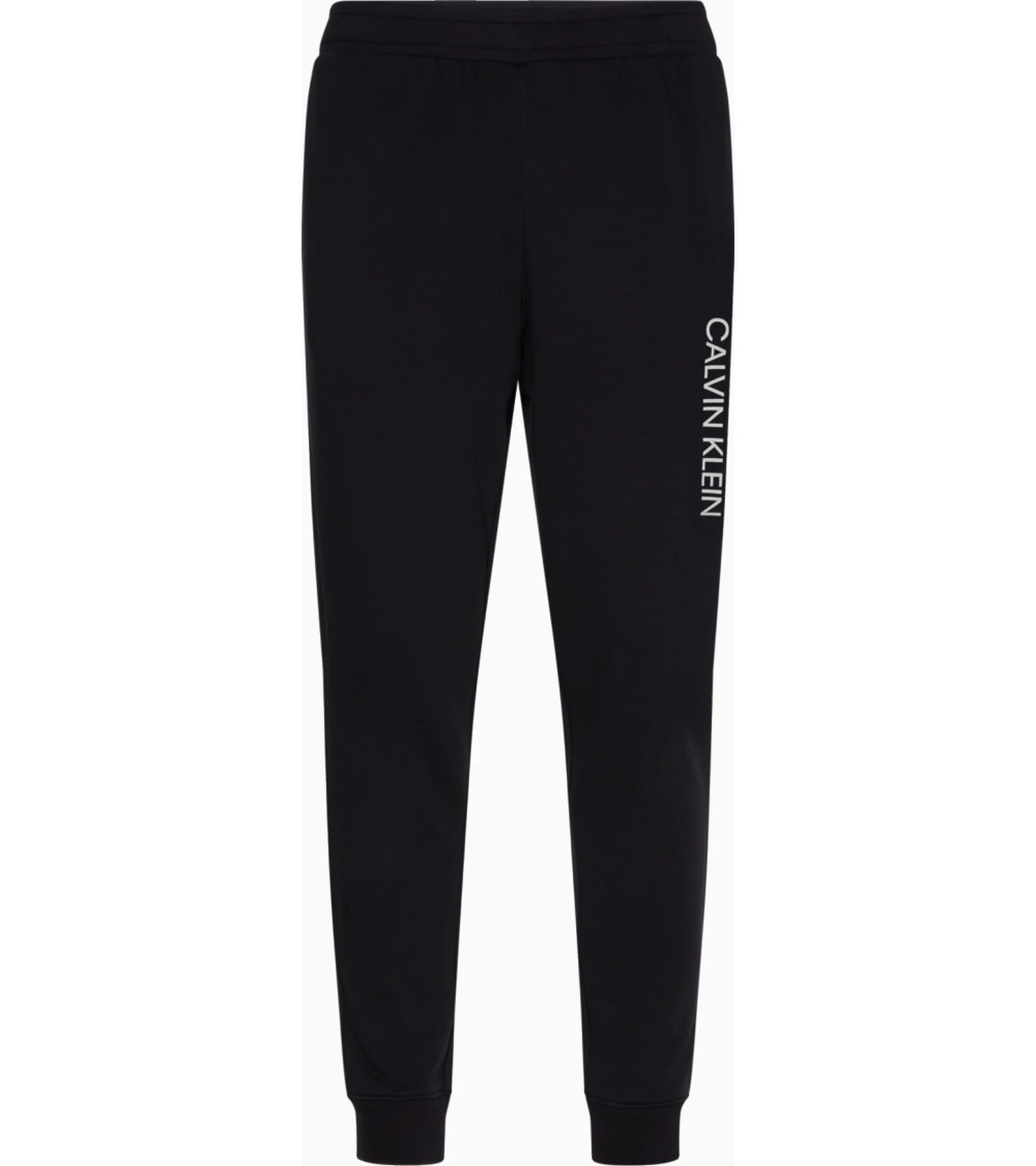 Calvin Klein Pantaloni Neri Uomo | Acquista Online