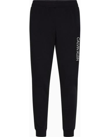 Calvin Klein Pantaloni Neri Uomo | Acquista Online