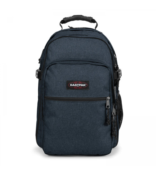 EASTPAK TUTOR TRIPLE DENIM, ONE SIZE