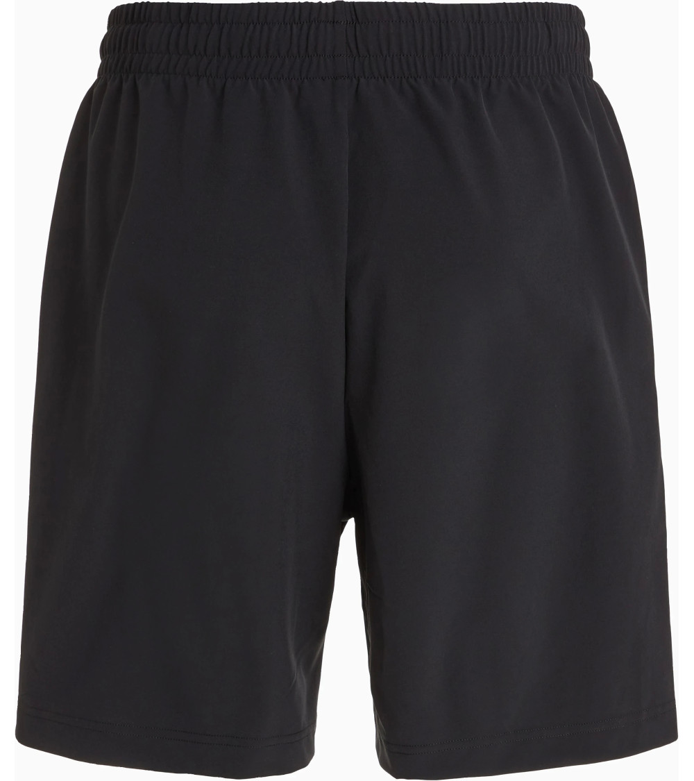 Calvin Klein Shorts Herren Schwarz – Sport & Freizeit