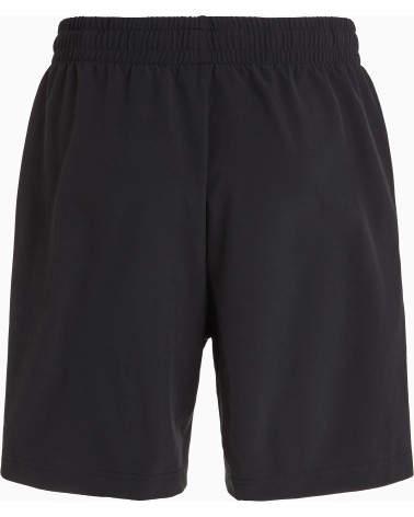 Short Calvin Klein Homme Noir - Sport & Mode | Site Officiel