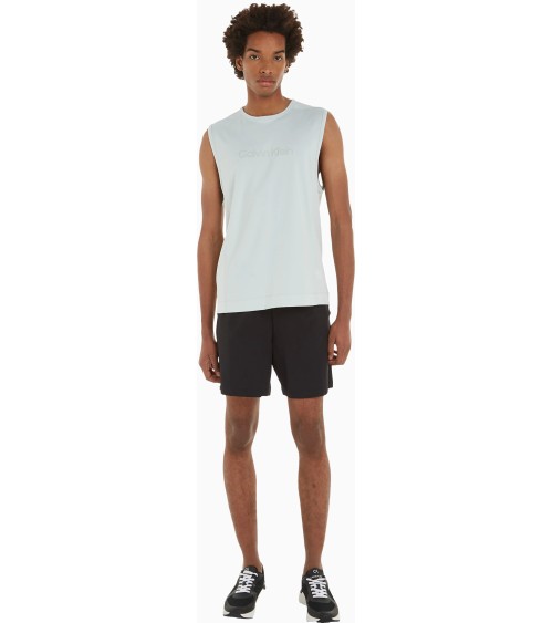 Calvin Klein Shorts Herren Schwarz – Sport & Freizeit