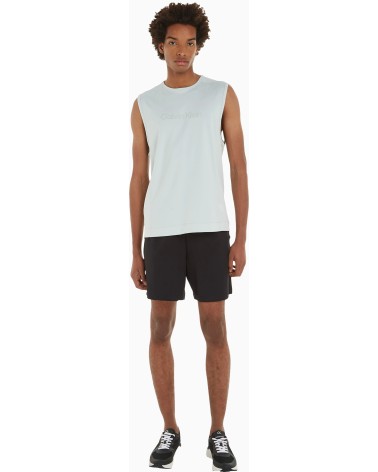 Calvin Klein Shorts Herren Schwarz – Sport & Freizeit