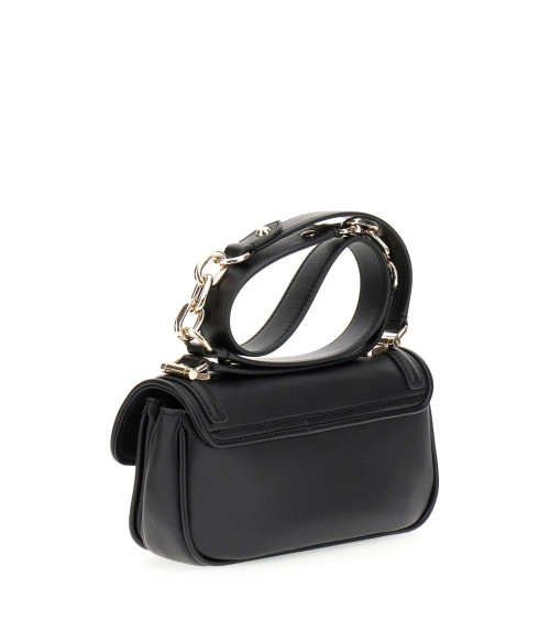 GUESS Dea Umhängetasche Schwarz - Elegant und schick