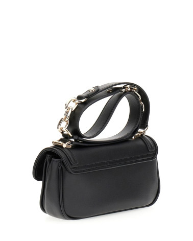 GUESS Dea Umhängetasche Schwarz - Elegant und schick