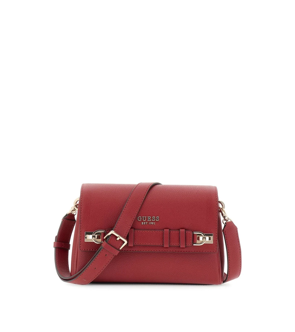 **Meta Title:** Purchase GUESS Gregoria Crossbody Bag - Chic & Us