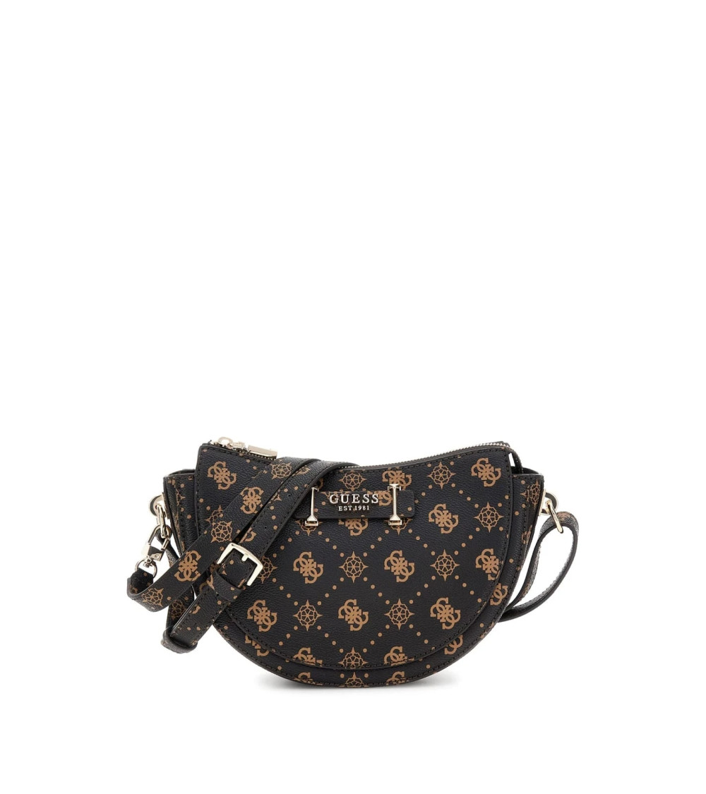 **Meta Title:** Sac GUESS Silia Mini - Élégance et style!