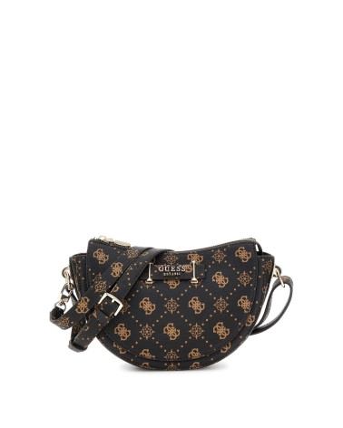 **Meta Title:** Sac GUESS Silia Mini - Élégance et style!