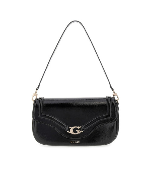 Compra Bolso GUESS Dea Negro - Estilo y Elegancia Exclusiva