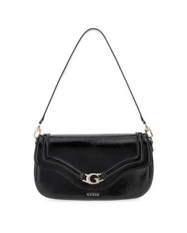 Compra Bolso GUESS Dea Negro - Estilo y Elegancia Exclusiva