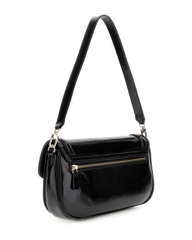 Compra Bolso GUESS Dea Negro - Estilo y Elegancia Exclusiva