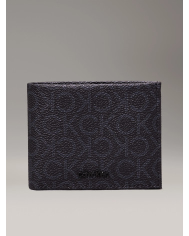 Meta Title: Calvin Klein Must Mono Bifold - Elegante Herrenbörse