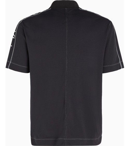 Calvin Klein Polo Bae Black: acquista online | [Sito]