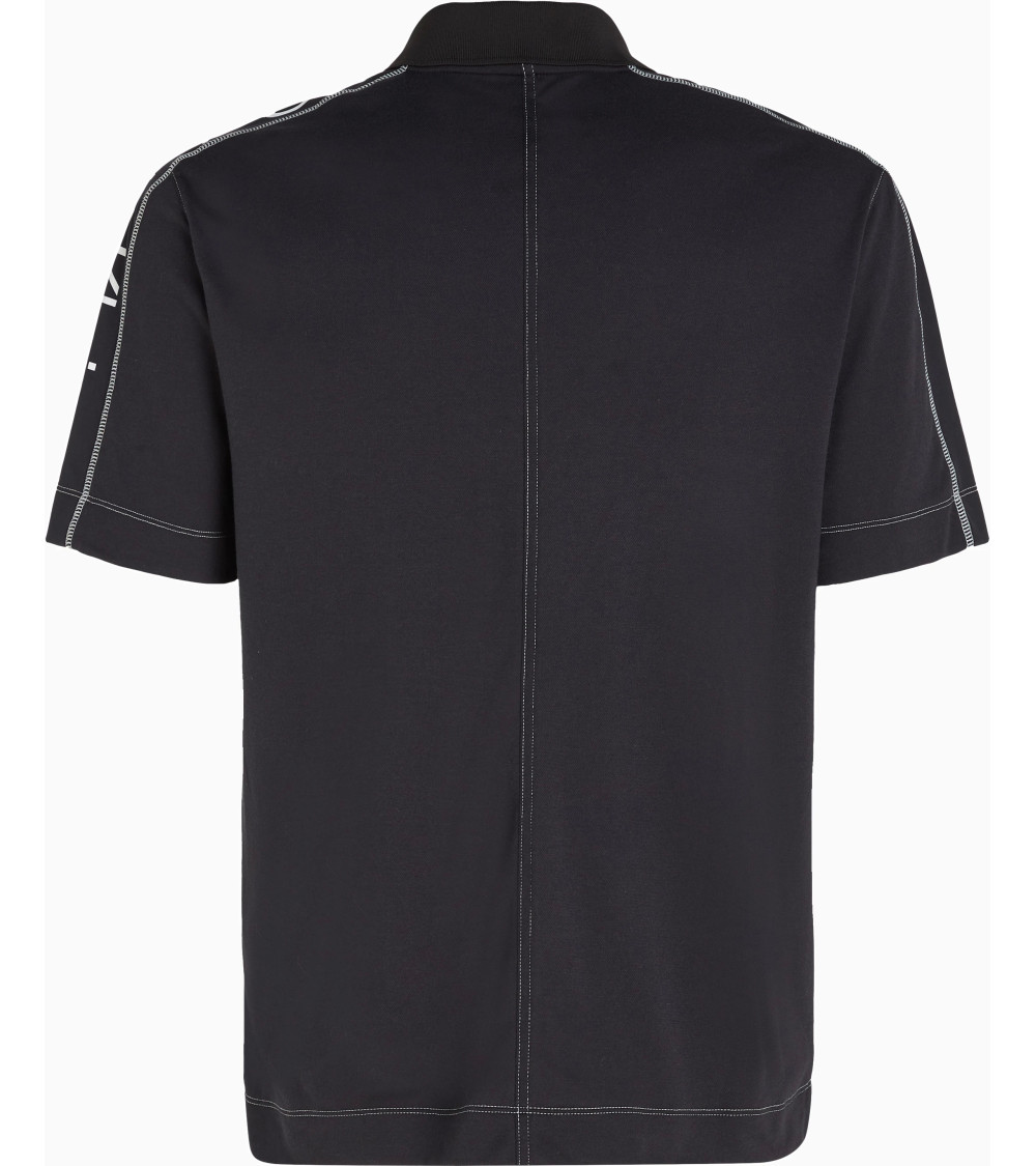 Calvin Klein Polo Bae Black: acquista online | [Sito]