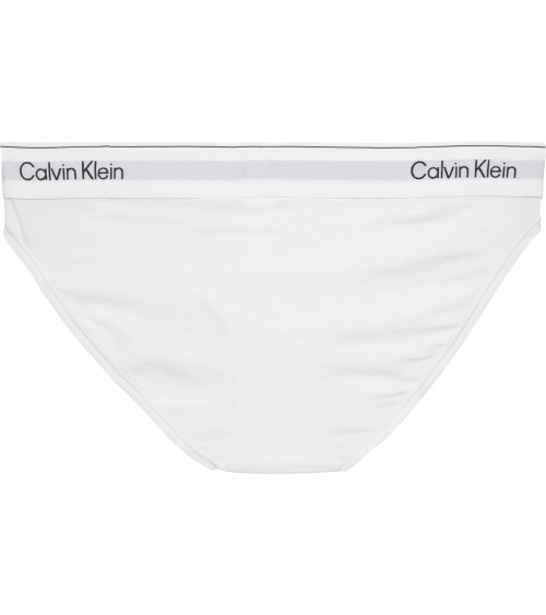 Culotte Femme Calvin Klein : Élégante et Confort