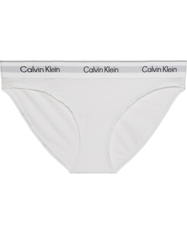 **Meta Title:** Buy Calvin Klein Women's White Bikini Briefs