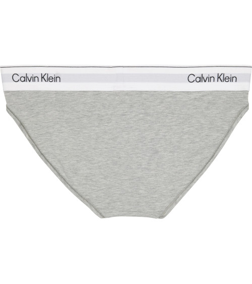 **Meta Title:** Buy Calvin Klein Women's White Bikini Briefs