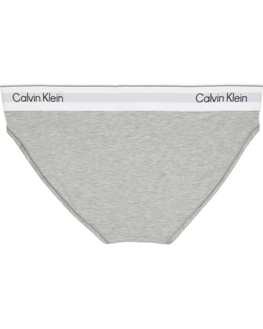 **Meta Title:** Buy Calvin Klein Women's White Bikini Briefs