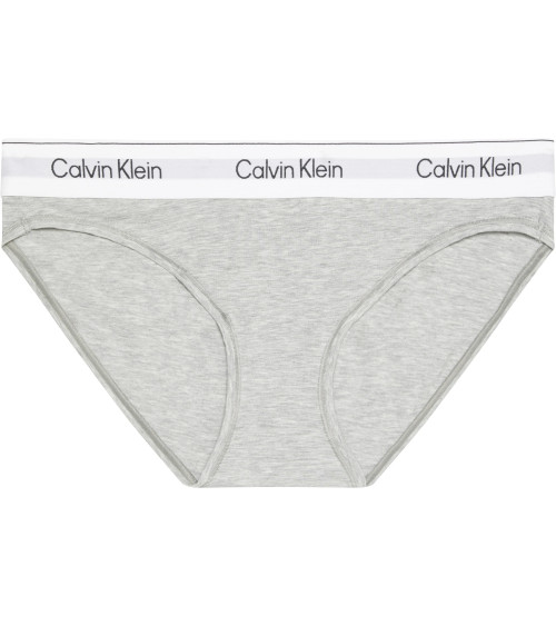 **Meta Title:** Buy Calvin Klein Women's White Bikini Briefs