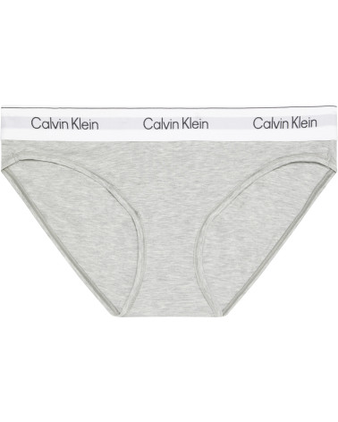 **Meta Title:** Buy Calvin Klein Women's White Bikini Briefs