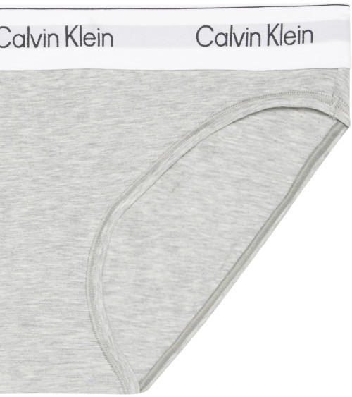 **Meta Title:** Buy Calvin Klein Women's White Bikini Briefs