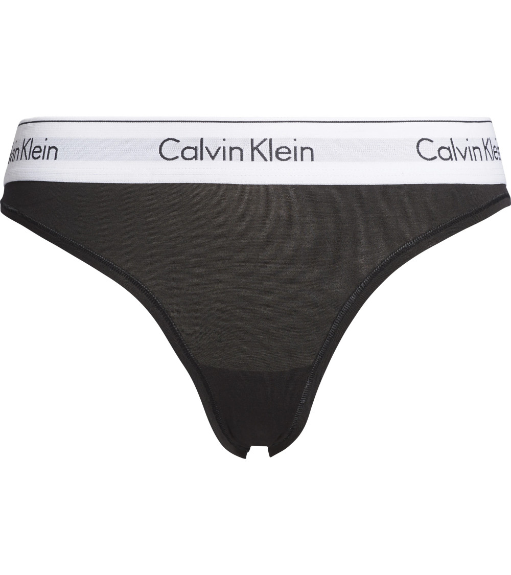 **Meta Title:** Buy Calvin Klein Women's White Bikini Briefs