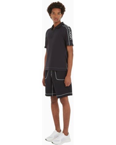 Calvin Klein PW Polo Bae Black Beauty | Jetzt online kaufen!