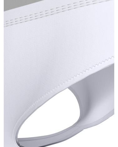 **Meta Title**: Slip Femme CK – Élégance et Confort Blanc