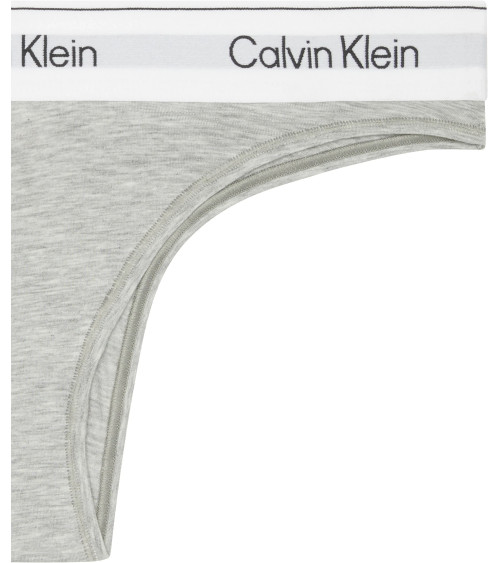 **Meta Title**: Slip Femme CK – Élégance et Confort Blanc