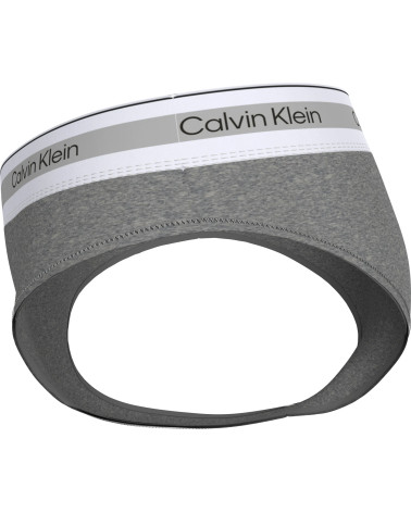 Slip CK Donna - Comfort e Stile in Bianco Elegante