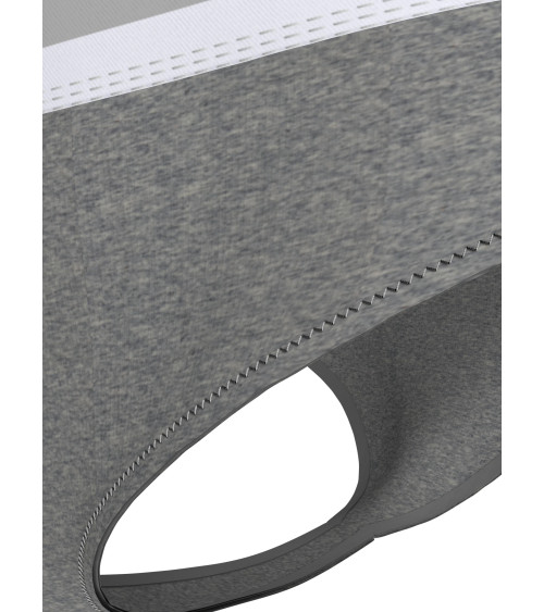 **Meta Title**: Slip Femme CK – Élégance et Confort Blanc