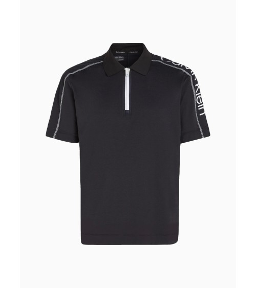 Calvin Klein Polo Bae Black: acquista online | [Sito]