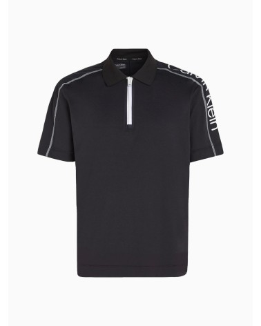 Calvin Klein PW Polo Bae Black Beauty | Jetzt online kaufen!