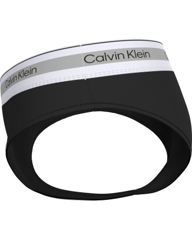 Slip CK Donna - Comfort e Stile in Bianco Elegante