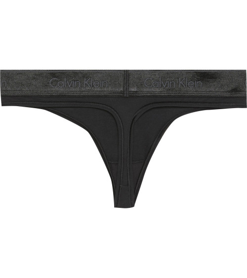 **Meta Title SEO**: Calvin Klein String - Élégance et Confort