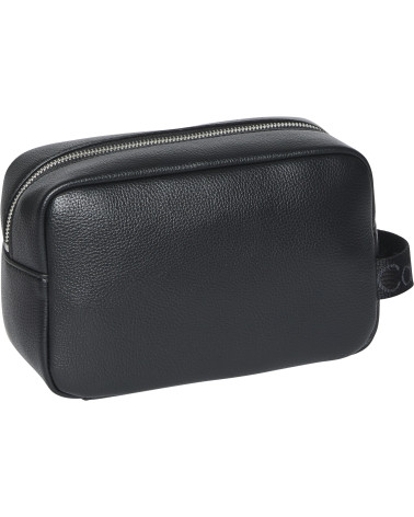 Meta Title: Calvin Klein Dopp Kit Lv04D1090G - Elegant in Schwarz