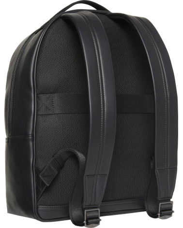 Meta Title: Zaino Nero Unisex Calvin Klein Bold CK