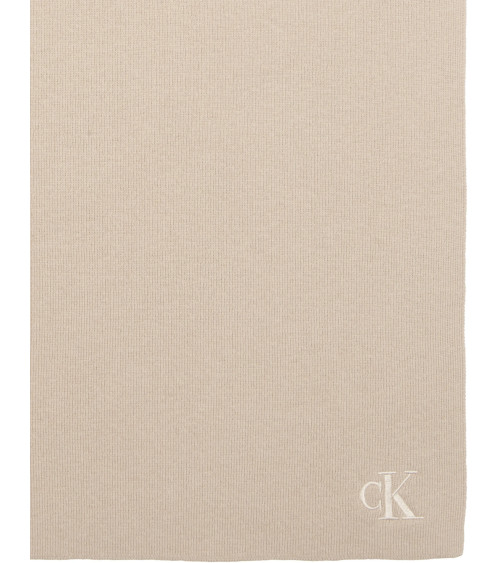 Meta Title: Calvin Klein CK Schaal Château Grau - Einheitsgröße
