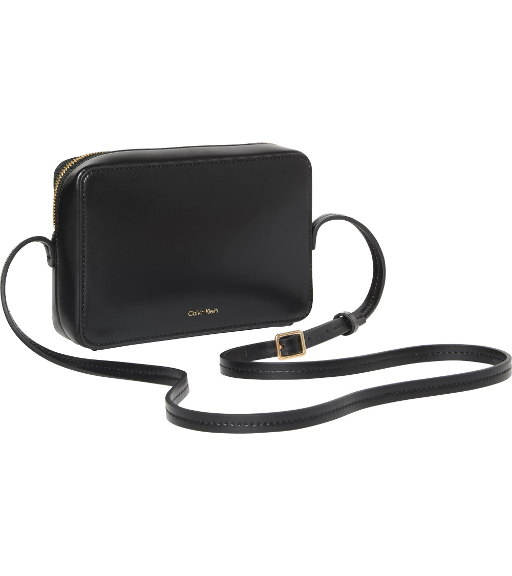 Calvin Klein Ck Camera Bag Fudge - Stile e Versatilità Unici